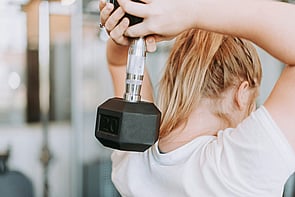 Physiotherapy Specialist - Designed for clients with complex or persistent musculoskeletal conditions