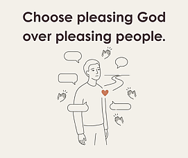Living to Please God: A Call to Holiness in a Distracted World