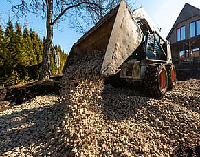 Drainage, Driveways and Fencing: The Right Order for Your Waikato Property