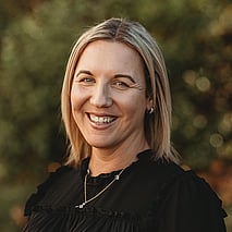 Louise Payne - Head of ProductLearning MATTERS