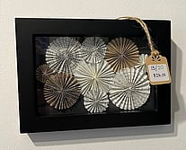 Handmade quilling art by Paper and Lace