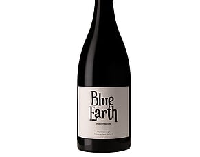 The Pinot files - Blue Earth