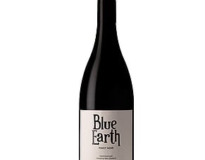 The Pinot files - Blue Earth