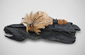 Toi Māori artwork by Tauira Collection