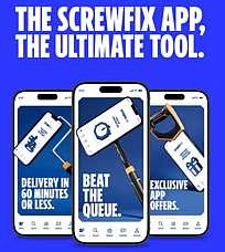 Meet the team behind the Screwfix app 👋