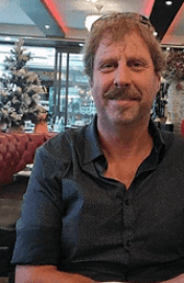 Wade Linnell - Team Member