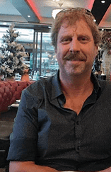 Wade Linnell - Team Member