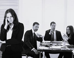 Workplace Bullying: When It's Not "All in Your Head"