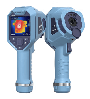What a thermal camera can actually find on any vehicle &mdash; and how to avoid buying a toy