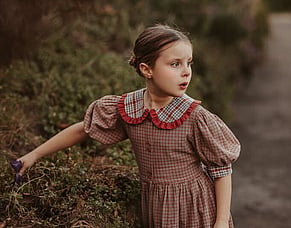 Why are children the only people expected to be good at everything?