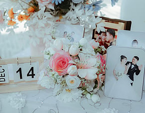 How to Turn Your Wedding Photos Into Lasting Memories