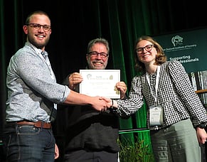 2025 Foundation Awards Announcement &ndash; May 2025