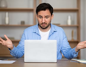 Can Customers Tell What You Do in Five Seconds?