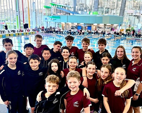 Swim Timaru Invitational Meet 2026