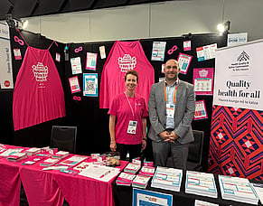 RNZCGP endorses Sepsis Trust NZ Infection Cards