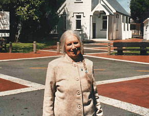 Verna's Legacy of Giving
