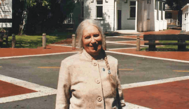 Verna's Legacy of Giving