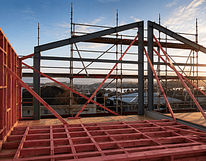 Who is New Zealand&rsquo;s best builder of homes designed by Architects?