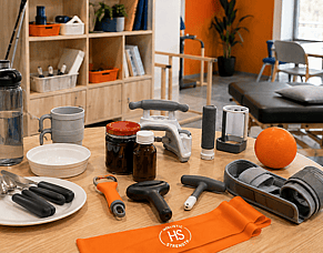 Occupational Therapy for Musculoskeletal Conditions: Supporting Daily Life and Independence