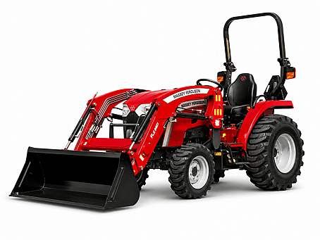 Massey Ferguson 1E