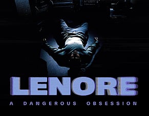 'LENORE' Trailer &ndash; Australian Cyber Horror Comes to UK Digital September 21