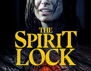 'THE SPIRIT LOCK' Trailer &ndash; British Gothic Horror Comes to UK Digital September 7