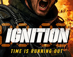'IGNITION' Trailer &ndash; Real-Time Psychological Thriller Comes to UK Digital September 7