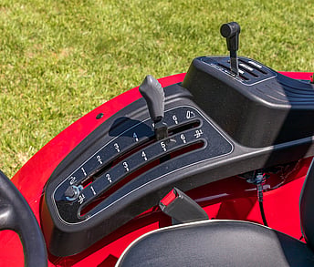 MF 2E Series Tractor details