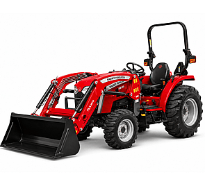 Massey Ferguson 2E