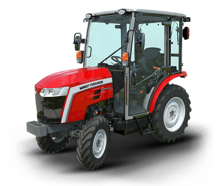 Massey Ferguson 2M Tractor