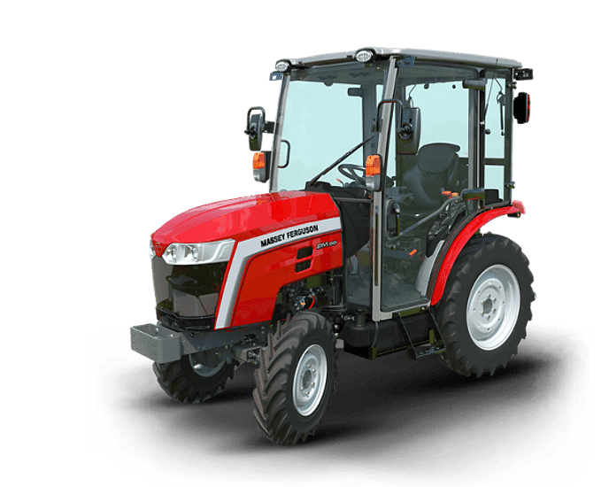 Massey Ferguson 2M