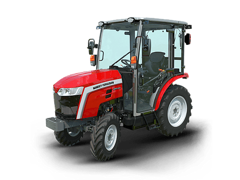 Massey Ferguson 2M
