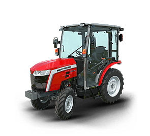 Massey Ferguson 2M
