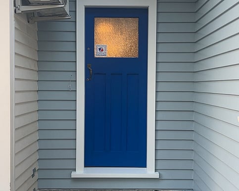 exterior painting, fences, carports/garages, sleepouts sheds