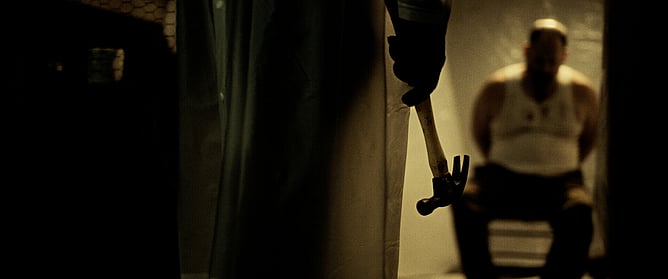 ‘VALLEY VIEW MOTEL’ Teaser Trailer 1970s Crime Thriller Heads To Tubi FrightFest 2026 For World Premiere