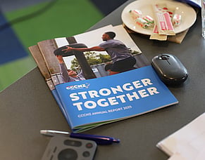 CCCNZ Looks Back on 2025: Stronger Together