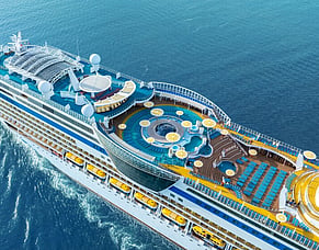 A First-Timer&rsquo;s Guide to Choosing the Right Cruise