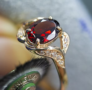 Ring Repairs