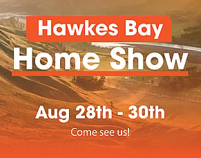 Heading to the Hawke&rsquo;s Bay Home Show? Come Say Hi to the Cozy NZ Team!