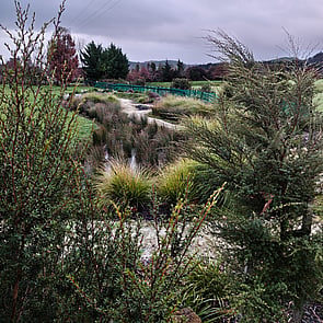 Landscape Architect Havelock North