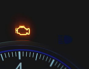 Understanding Diagnostic Warning Lights