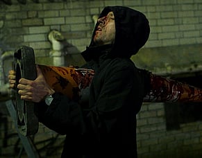 &lsquo;WELCOME TO G-TOWN&rsquo; Teaser Trailer: Glasgow Alien Splatter Comedy Heads To Tubi FrightFest 2026