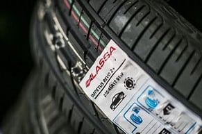 Keeping Safe on the Road: A Simple Guide to Tyre Maintenance