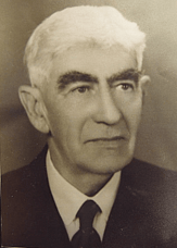 Ivan BLACK (previously TCHERNEGOVSKI)