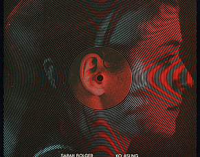 &lsquo;NERVOUS&rsquo; Teaser Trailer: Sarah Bolger And Ko Asung Star In Tubi FrightFest 2026 Opening Film