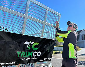 Finding the Best Trusted Local Lawn Mowing Services
