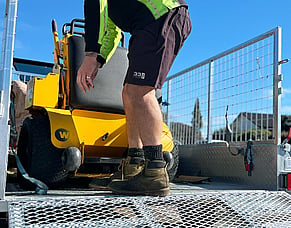 Expert Lawn Care Services in Mount Maunganui