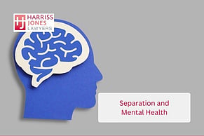 Separation and Mental Health