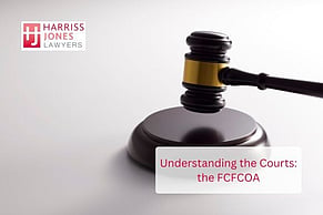 Understanding the Courts: the Federal Circuit and Family Court of Australia