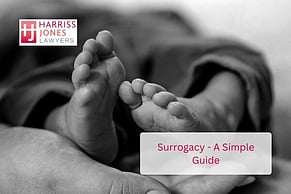 Surrogacy in Australia - A Simple Guide